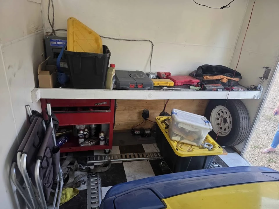 1983 Mazda RX-7 SA & FB - Image 13 of 14