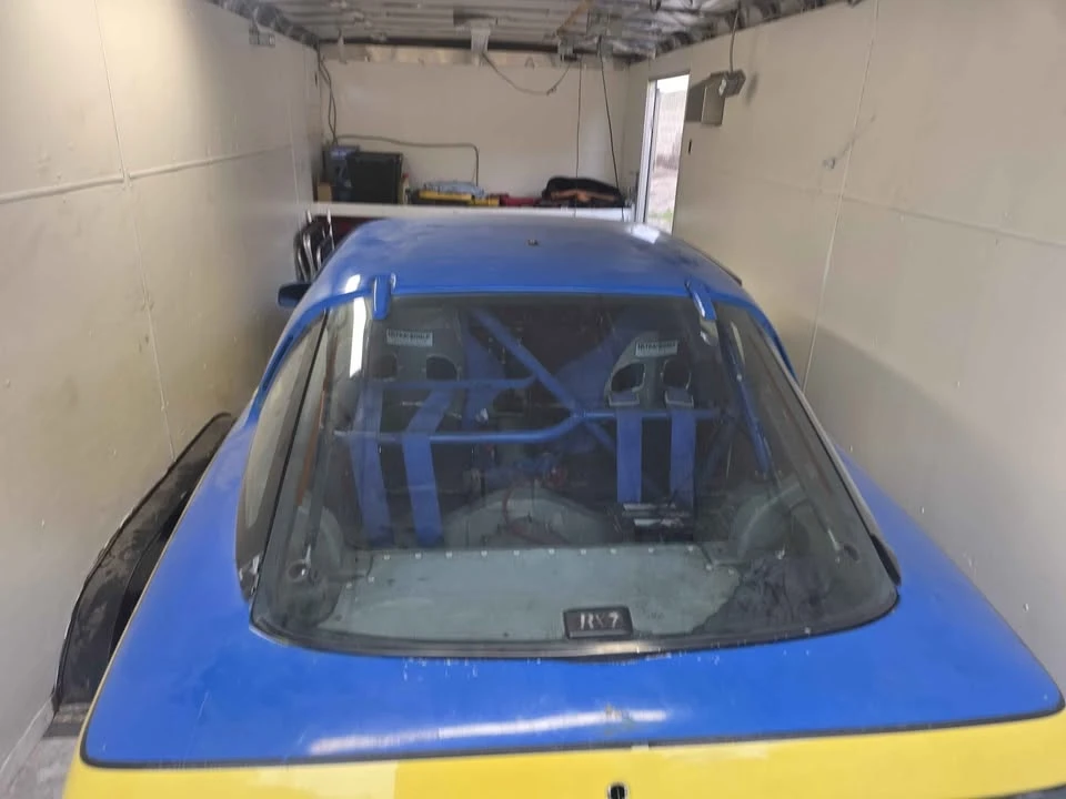 1983 Mazda RX-7 SA & FB - Image 3 of 14