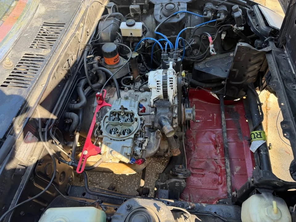 1983 Mazda RX-7 SA & FB - Image 7 of 9