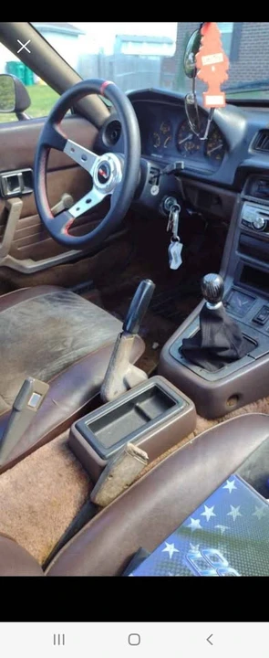 1983 Mazda RX-7 SA & FB - Image 2 of 9