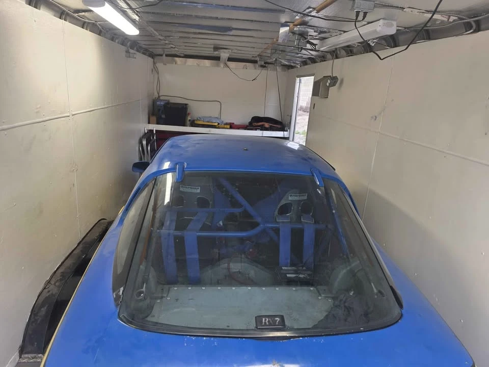 1983 Mazda RX-7 SA & FB - Image 10 of 14