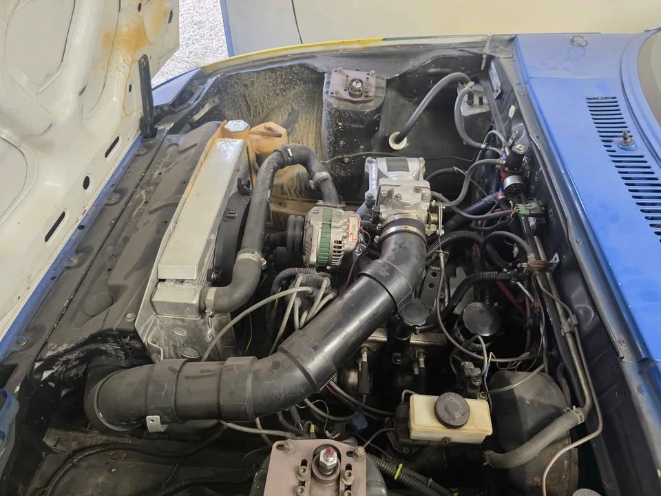 1983 Mazda RX-7 SA & FB - Image 12 of 14