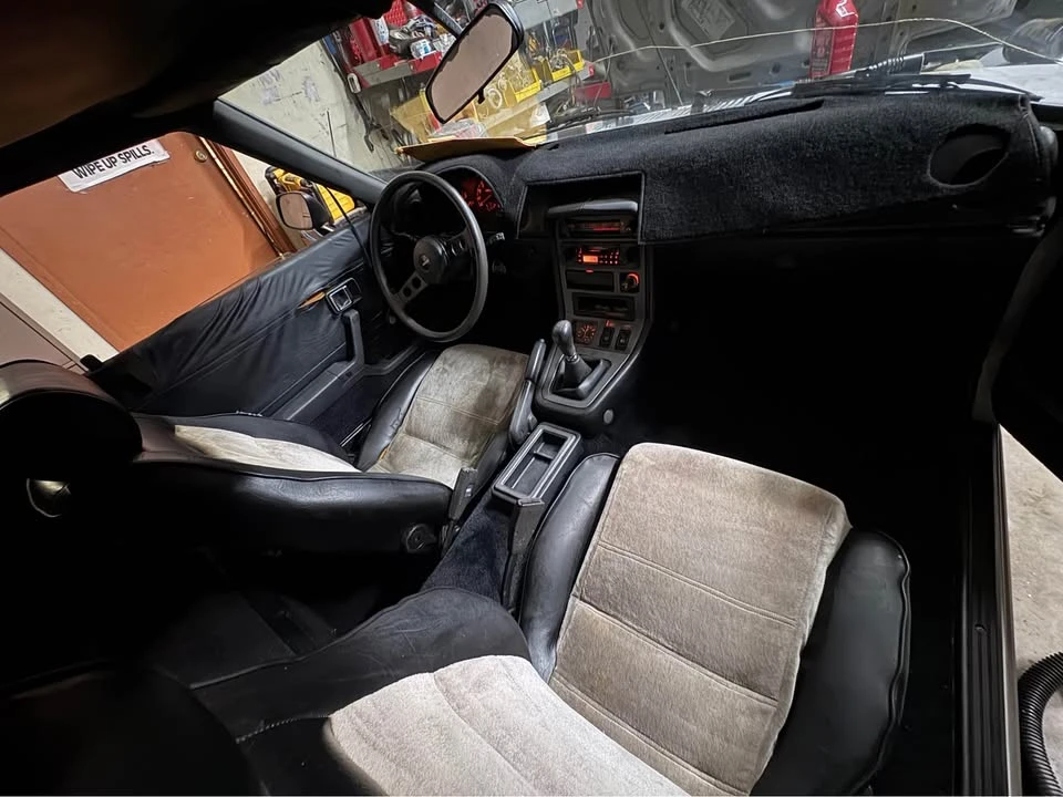 1983 Mazda RX-7 SA & FB - Image 3 of 8