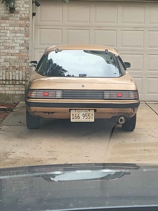 1983 Mazda RX-7 SA & FB - Image 5 of 9