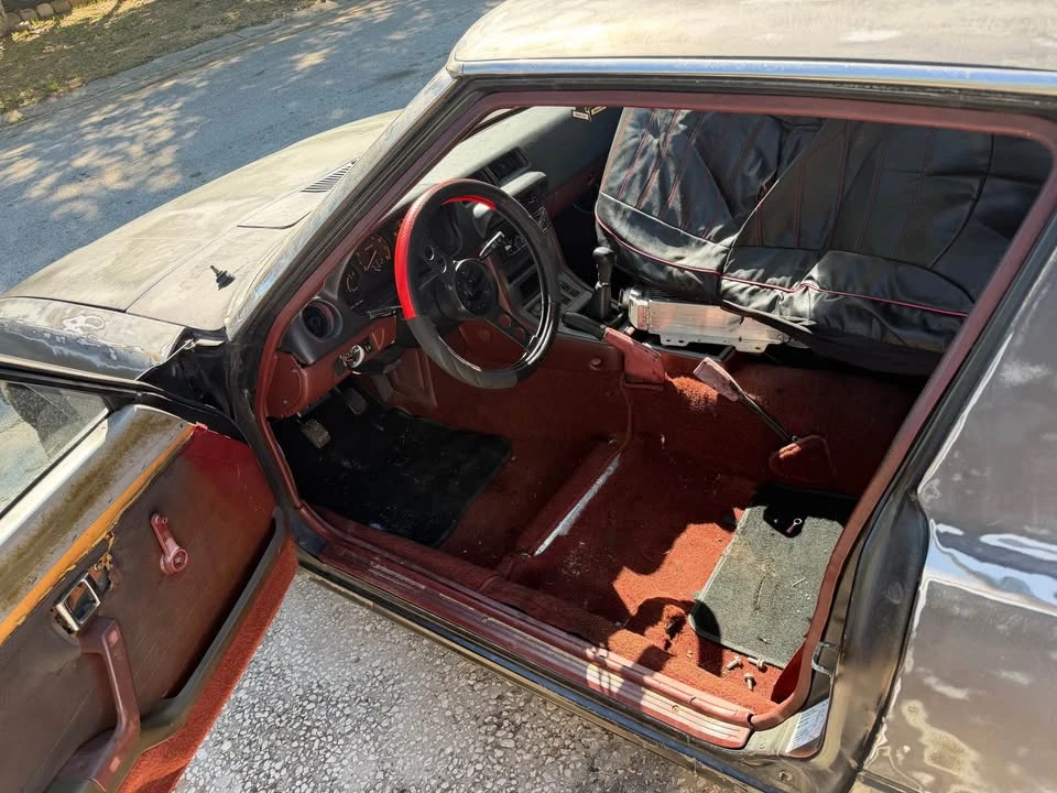 1983 Mazda RX-7 SA & FB - Image 4 of 9