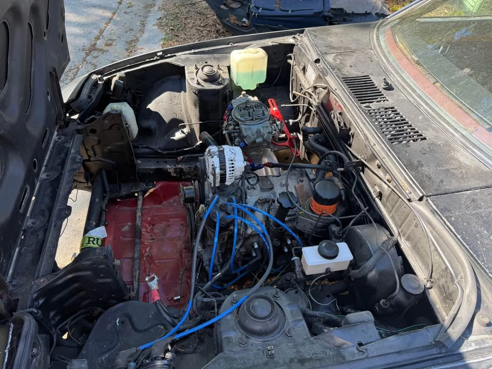 1983 Mazda RX-7 SA & FB - Image 6 of 9