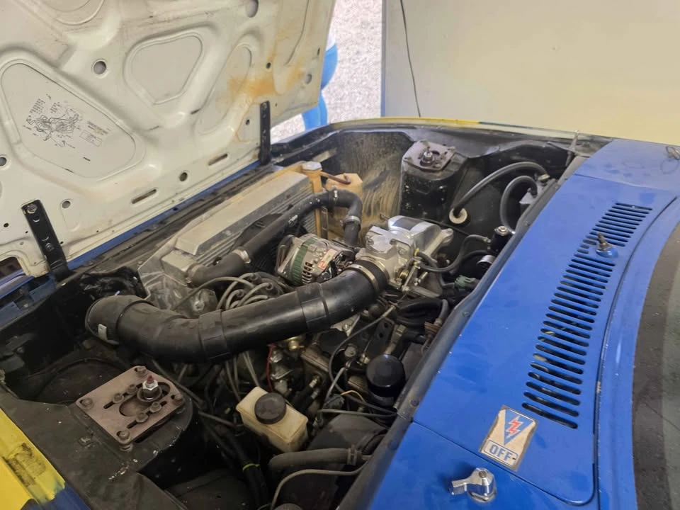 1983 Mazda RX-7 SA & FB - Image 5 of 14