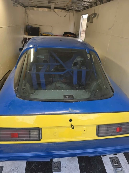 1983 Mazda RX-7 SA & FB - Image 2 of 14