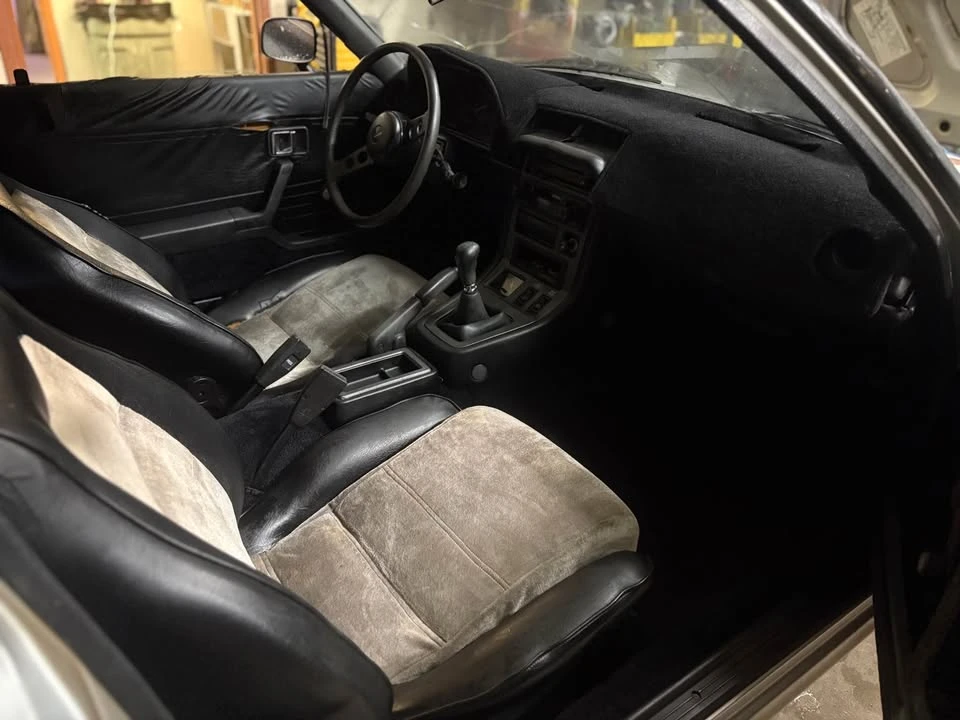 1983 Mazda RX-7 SA & FB - Image 4 of 8