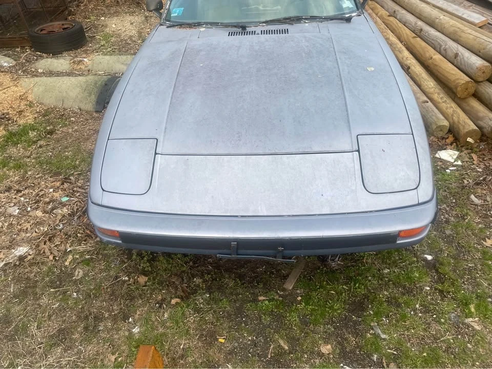 1983 Mazda RX-7 SA & FB - Image 5 of 6