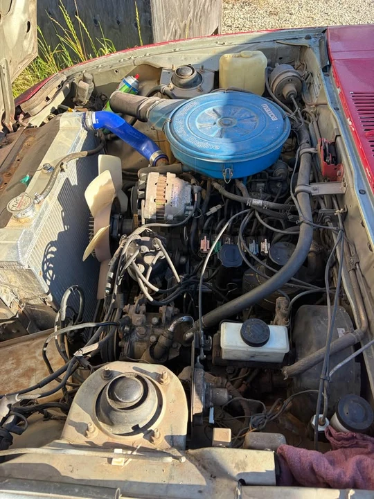 1983 Mazda RX-7 SA & FB - Image 3 of 6