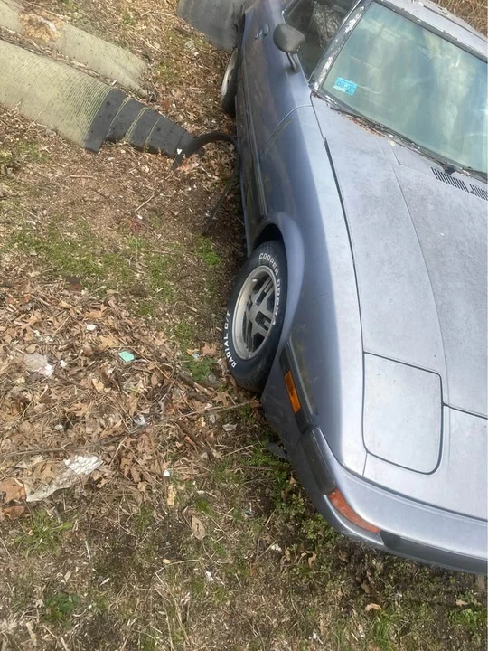 1983 Mazda RX-7 SA & FB - Image 6 of 6