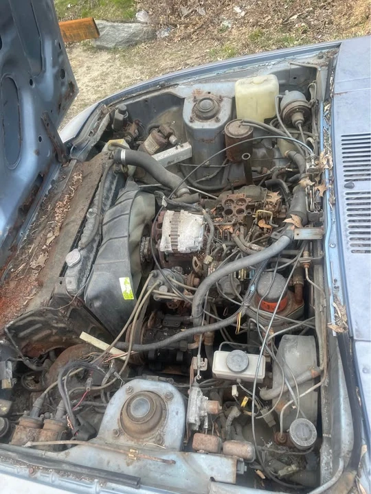 1983 Mazda RX-7 SA & FB - Image 3 of 6