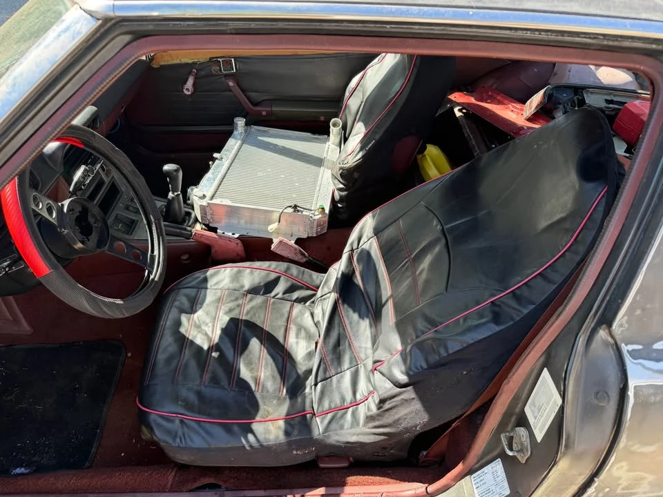 1983 Mazda RX-7 SA & FB - Image 5 of 9