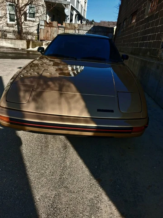 1983 Mazda RX-7 SA & FB - Image 2 of 4