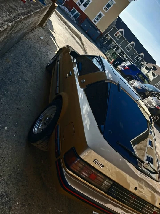 1983 Mazda RX-7 SA & FB - Image 3 of 4