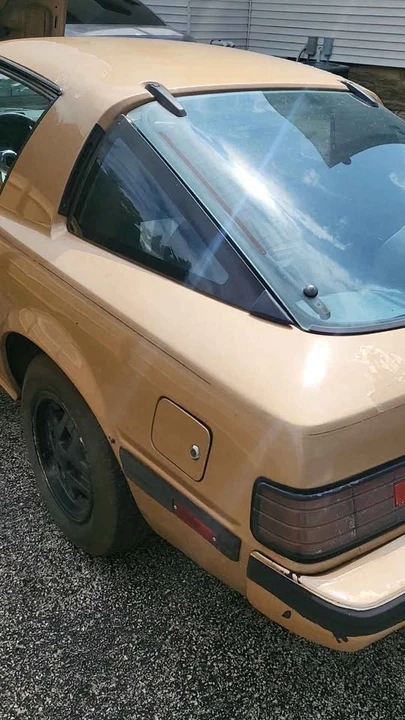 1983 Mazda RX-7 SA & FB - Image 4 of 12