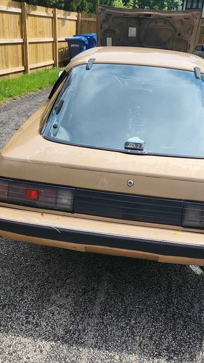 1983 Mazda RX-7 SA & FB - Image 8 of 12