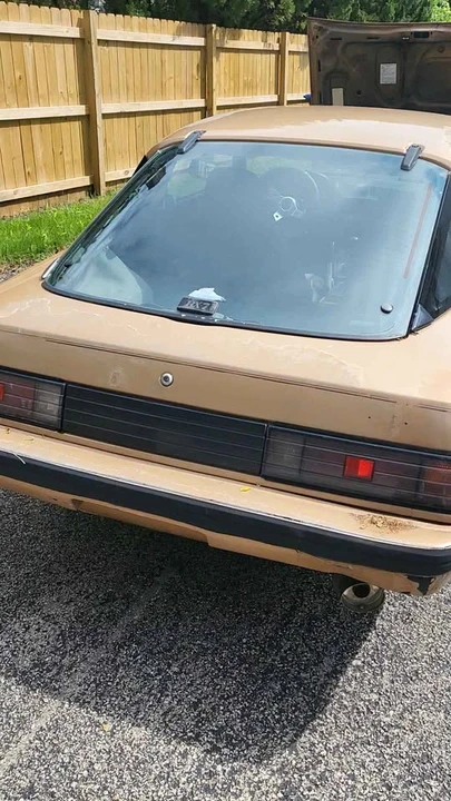 1983 Mazda RX-7 SA & FB - Image 9 of 12