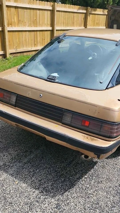 1983 Mazda RX-7 SA & FB - Image 6 of 12