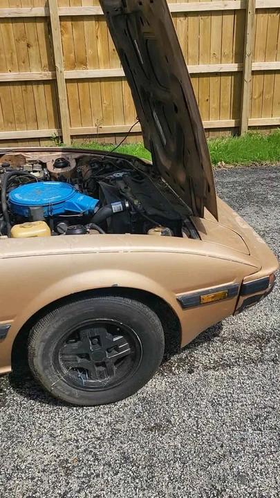 1983 Mazda RX-7 SA & FB - Image 5 of 12