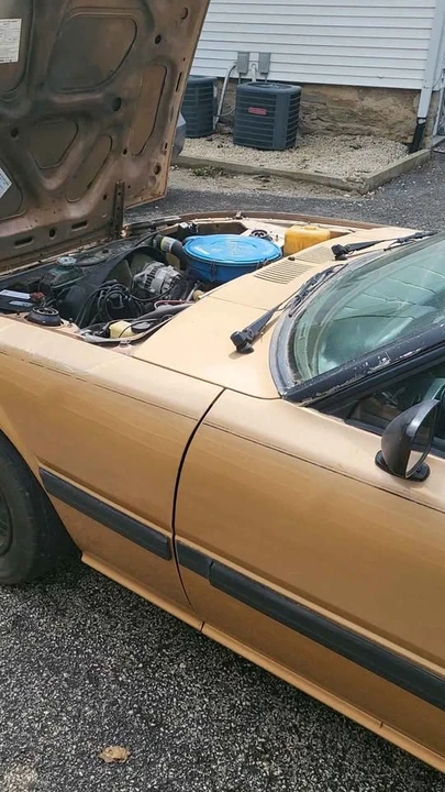 1983 Mazda RX-7 SA & FB - Image 2 of 12