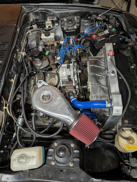 1983 Mazda RX-7 SA & FB - Image 2 of 5