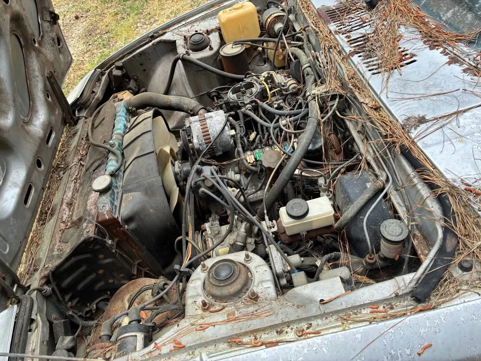 1983 Mazda RX-7 SA & FB - Image 5 of 6