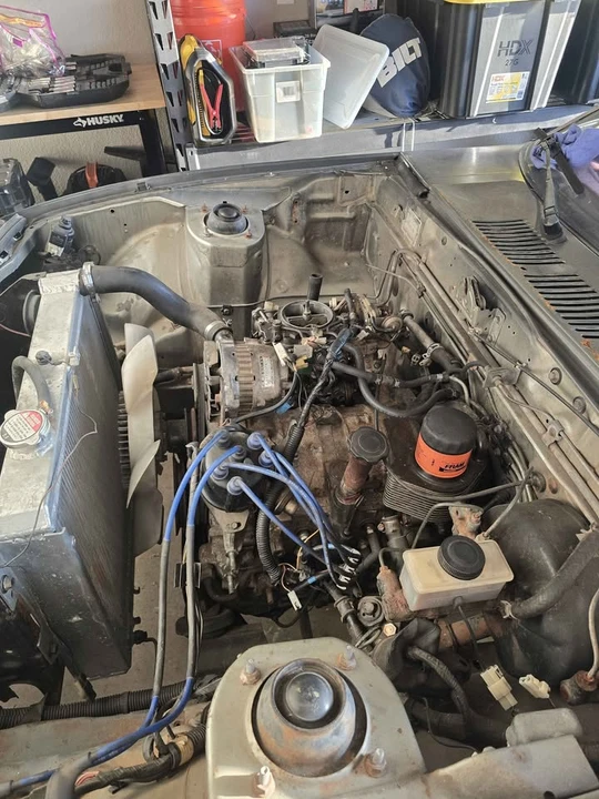 1983 Mazda RX-7 SA & FB - Image 2 of 7