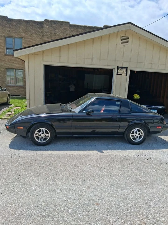 1983 Mazda RX-7 SA & FB - Image 15 of 19