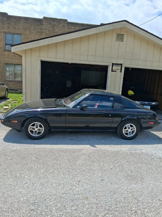 1983 Mazda RX-7 SA & FB - Image 14 of 19