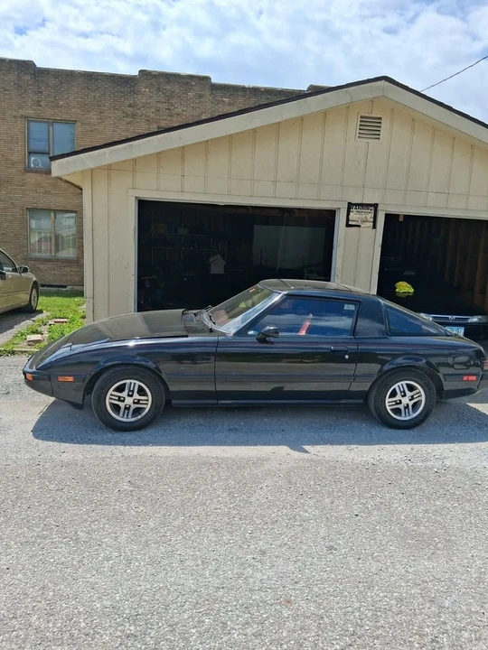 1983 Mazda RX-7 SA & FB - Image 11 of 19