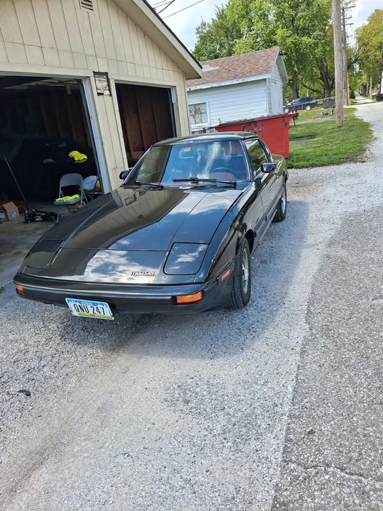 1983 Mazda RX-7 SA & FB - Image 6 of 19