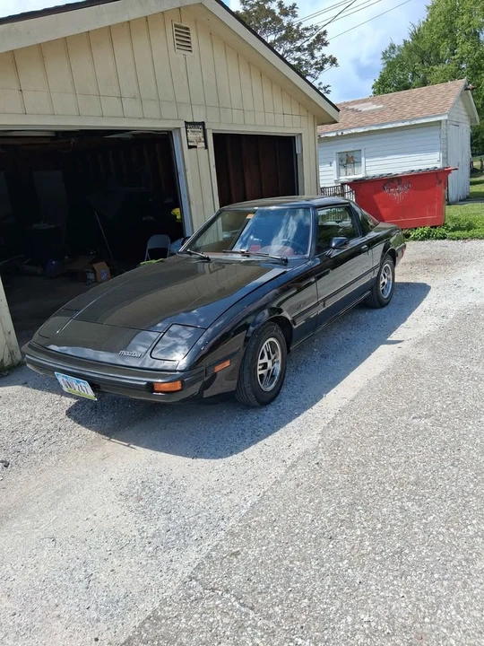 1983 Mazda RX-7 SA & FB - Image 3 of 19