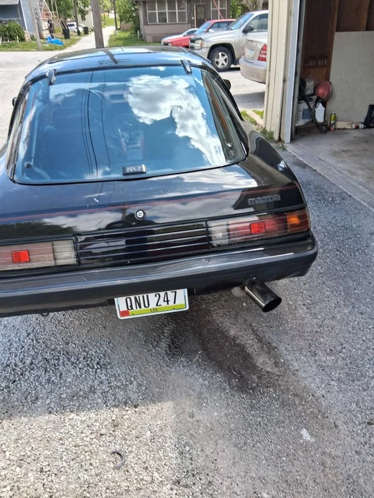 1983 Mazda RX-7 SA & FB - Image 17 of 19