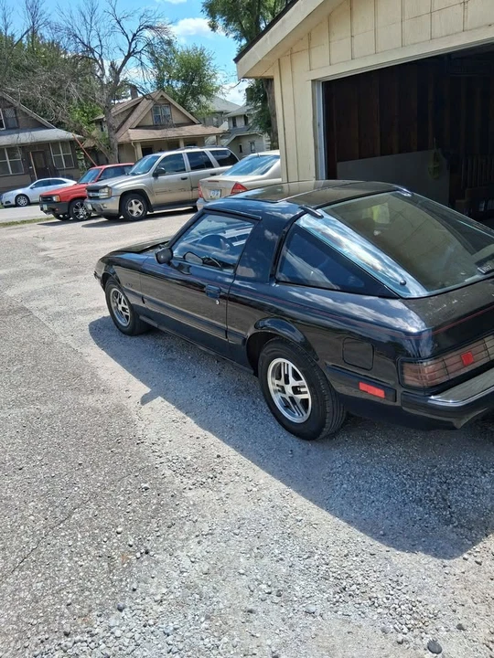 1983 Mazda RX-7 SA & FB - Image 2 of 19