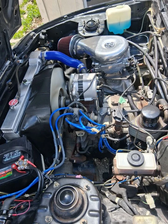1983 Mazda RX-7 SA & FB - Image 5 of 19