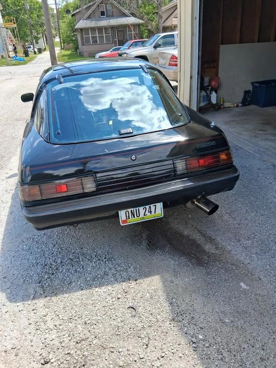 1983 Mazda RX-7 SA & FB - Image 8 of 19