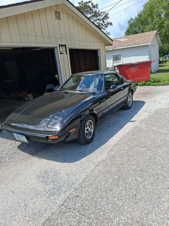 1983 Mazda RX-7 SA & FB - Image 12 of 19