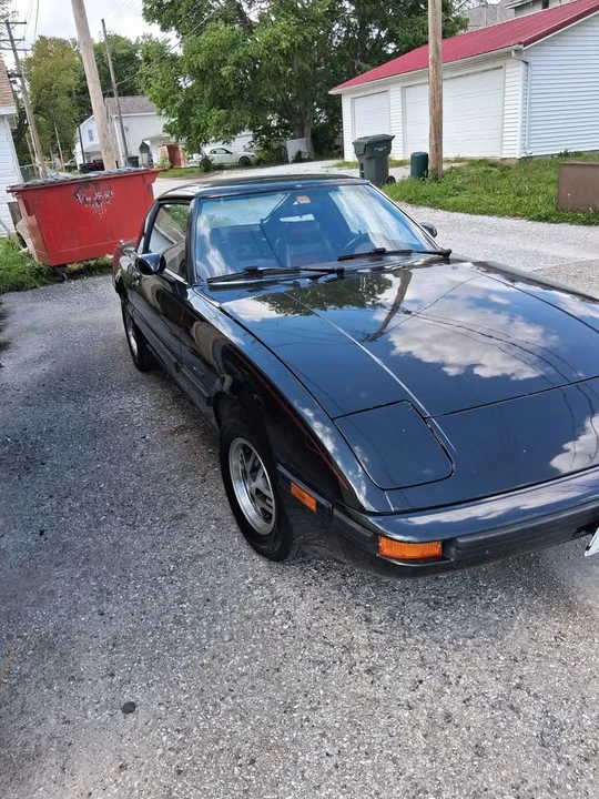 1983 Mazda RX-7 SA & FB - Image 13 of 19