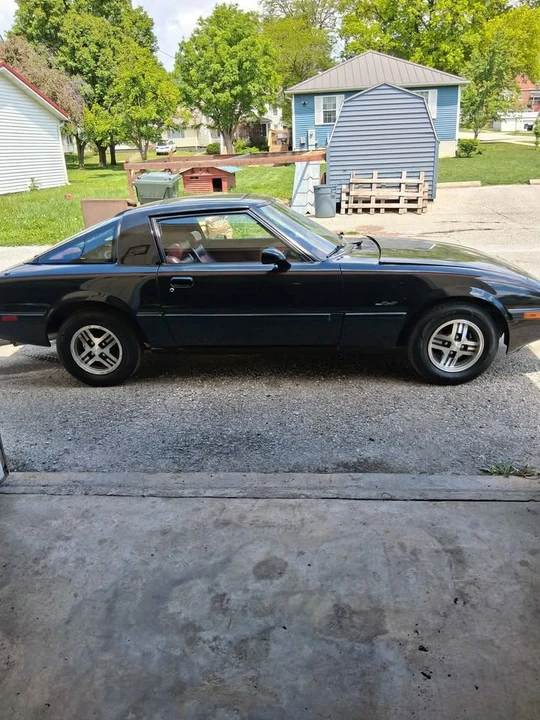 1983 Mazda RX-7 SA & FB - Image 10 of 19