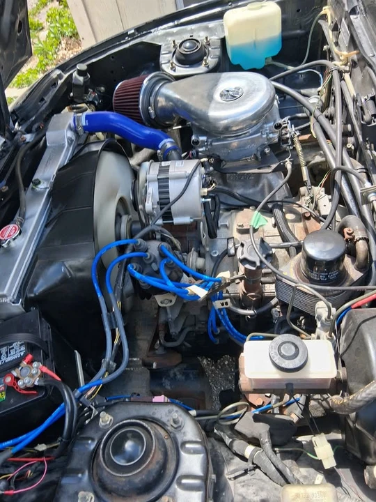 1983 Mazda RX-7 SA & FB - Image 4 of 19