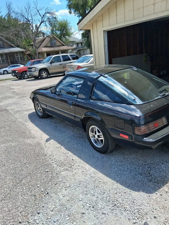 1983 Mazda RX-7 SA & FB - Image 9 of 19