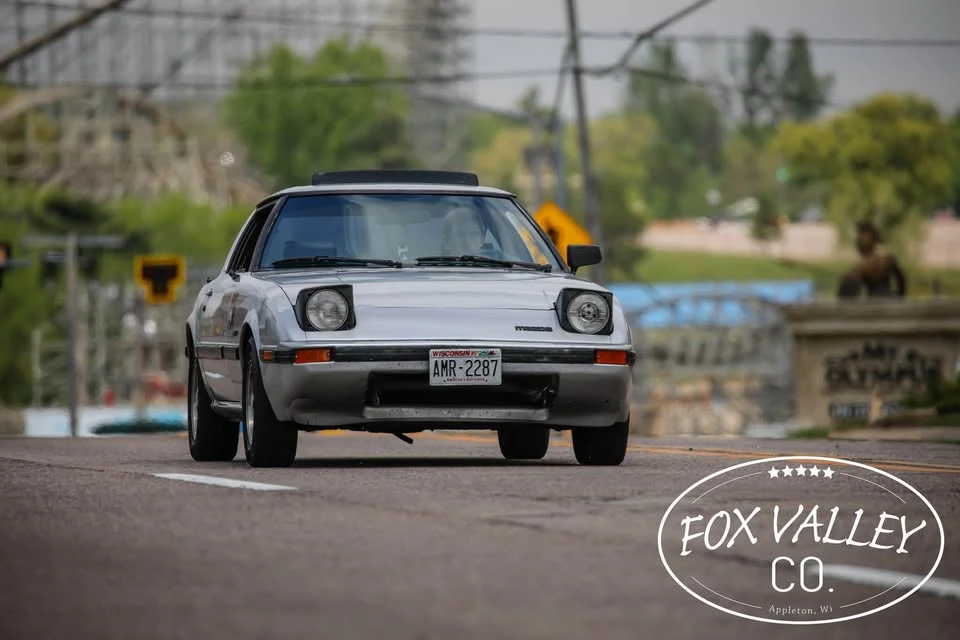 1983 Mazda RX-7 SA & FB - Image 3 of 7
