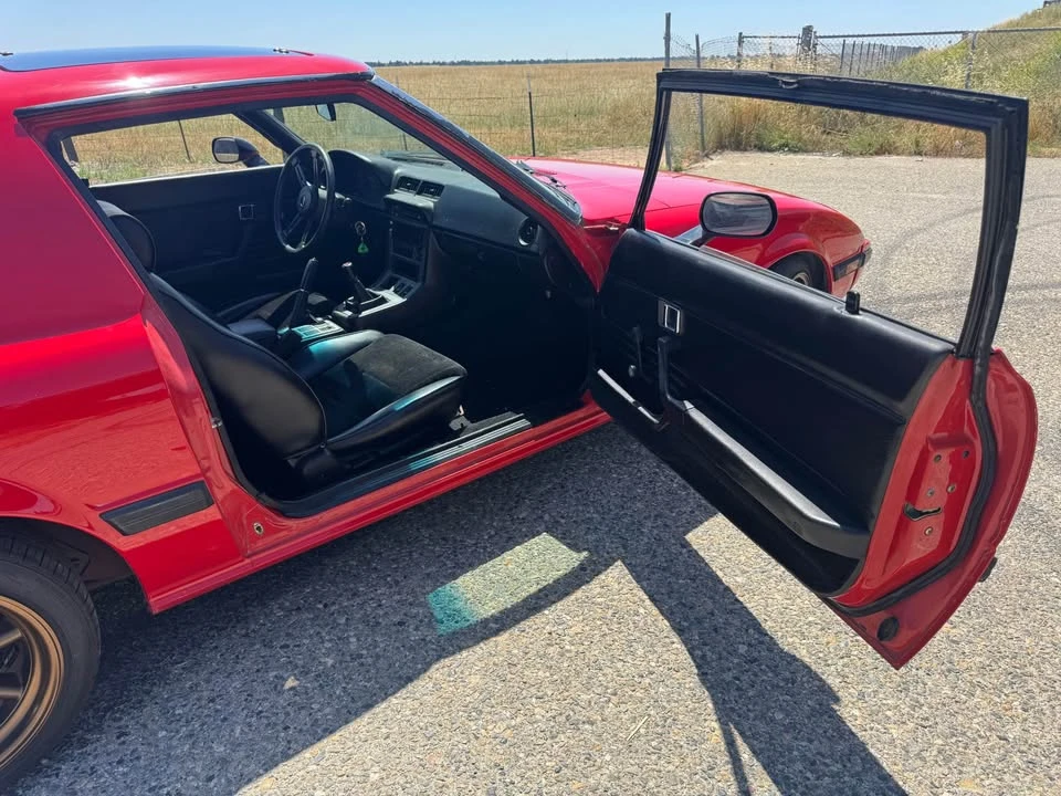 1983 Mazda RX-7 SA & FB - Image 12 of 16