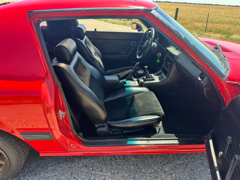 1983 Mazda RX-7 SA & FB - Image 13 of 16