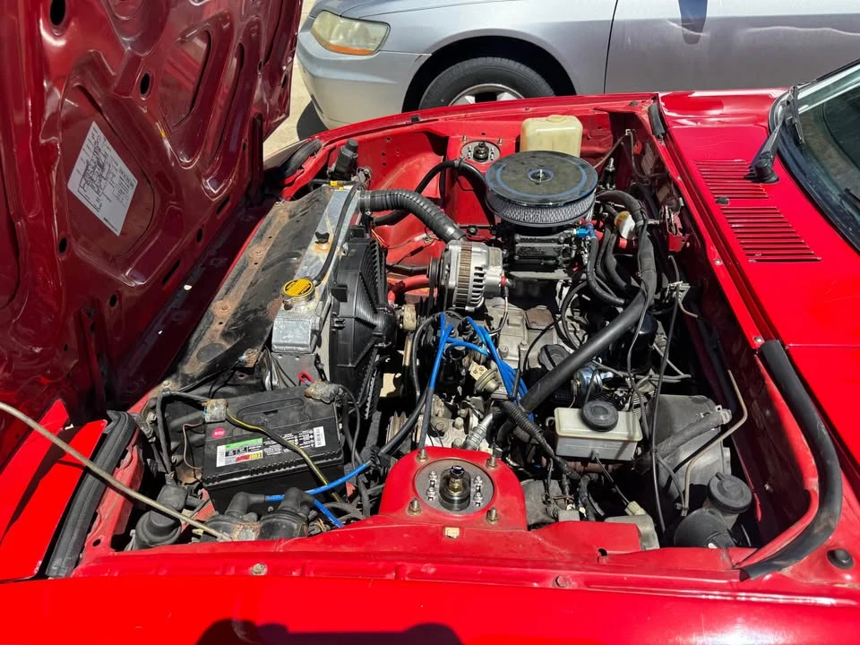 1983 Mazda RX-7 SA & FB - Image 16 of 16