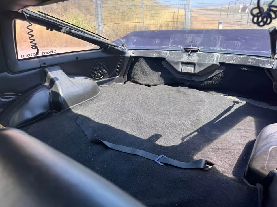 1983 Mazda RX-7 SA & FB - Image 11 of 16