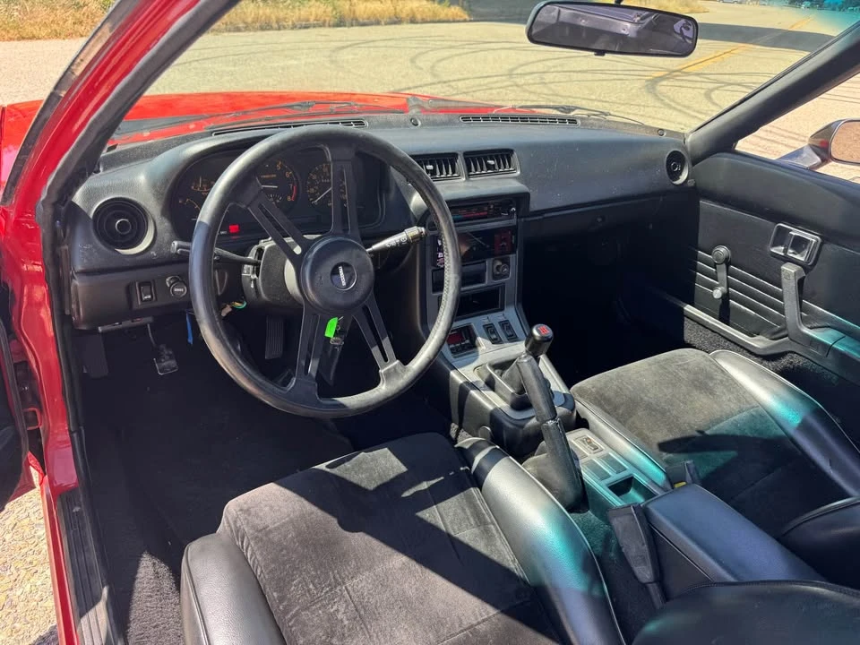 1983 Mazda RX-7 SA & FB - Image 10 of 16