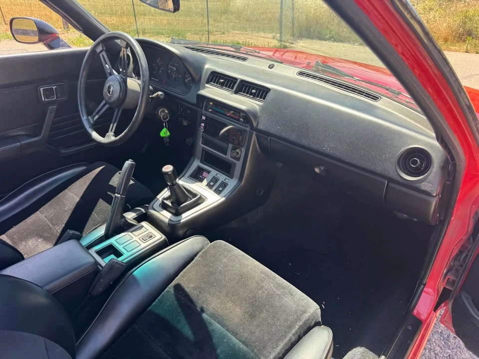 1983 Mazda RX-7 SA & FB - Image 14 of 16